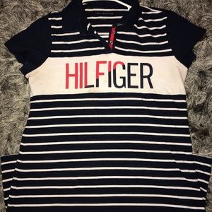 Tommy Hilfiger Dress